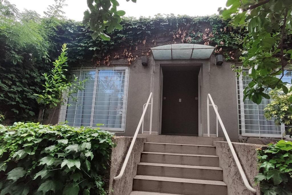 Hermoso Departamento Tipo Duplex En Belgrano R- Heredia Apartment