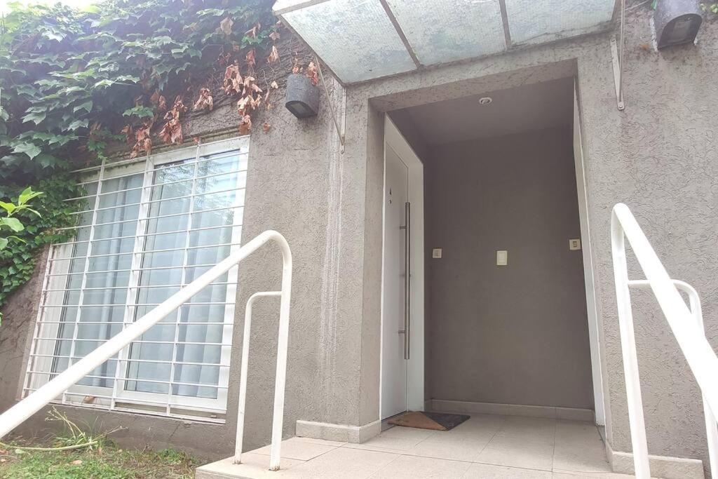 Apartment Hermoso Departamento Tipo Duplex En Belgrano R- Heredia *