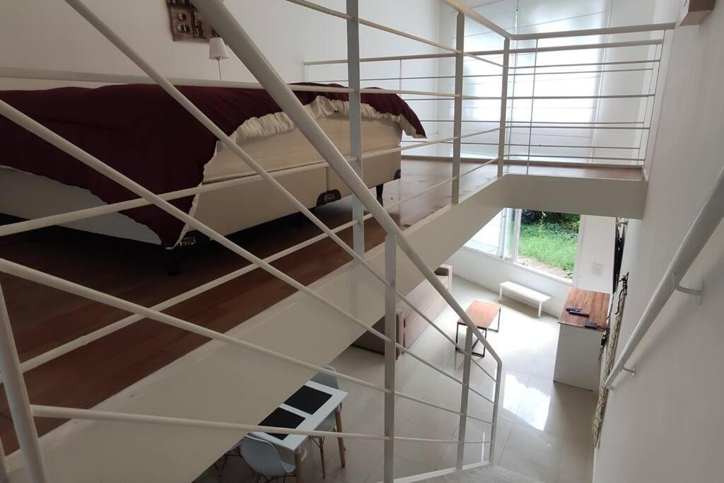 Apartment Hermoso Departamento Tipo Duplex En Belgrano R- Heredia *