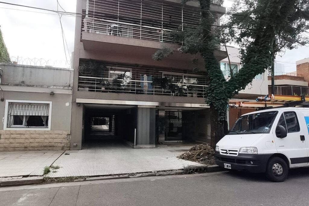 Hermoso Departamento Tipo Duplex En Belgrano R- Heredia Apartment *