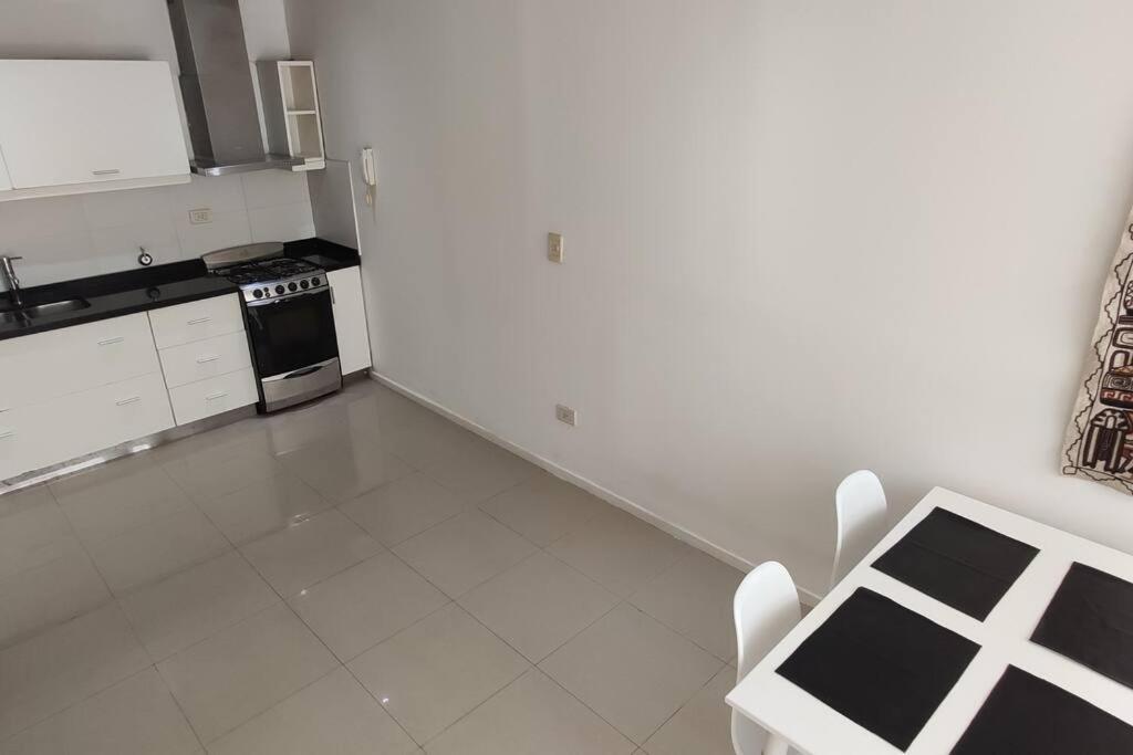 Hermoso Departamento Tipo Duplex En Belgrano R- Heredia Apartment *